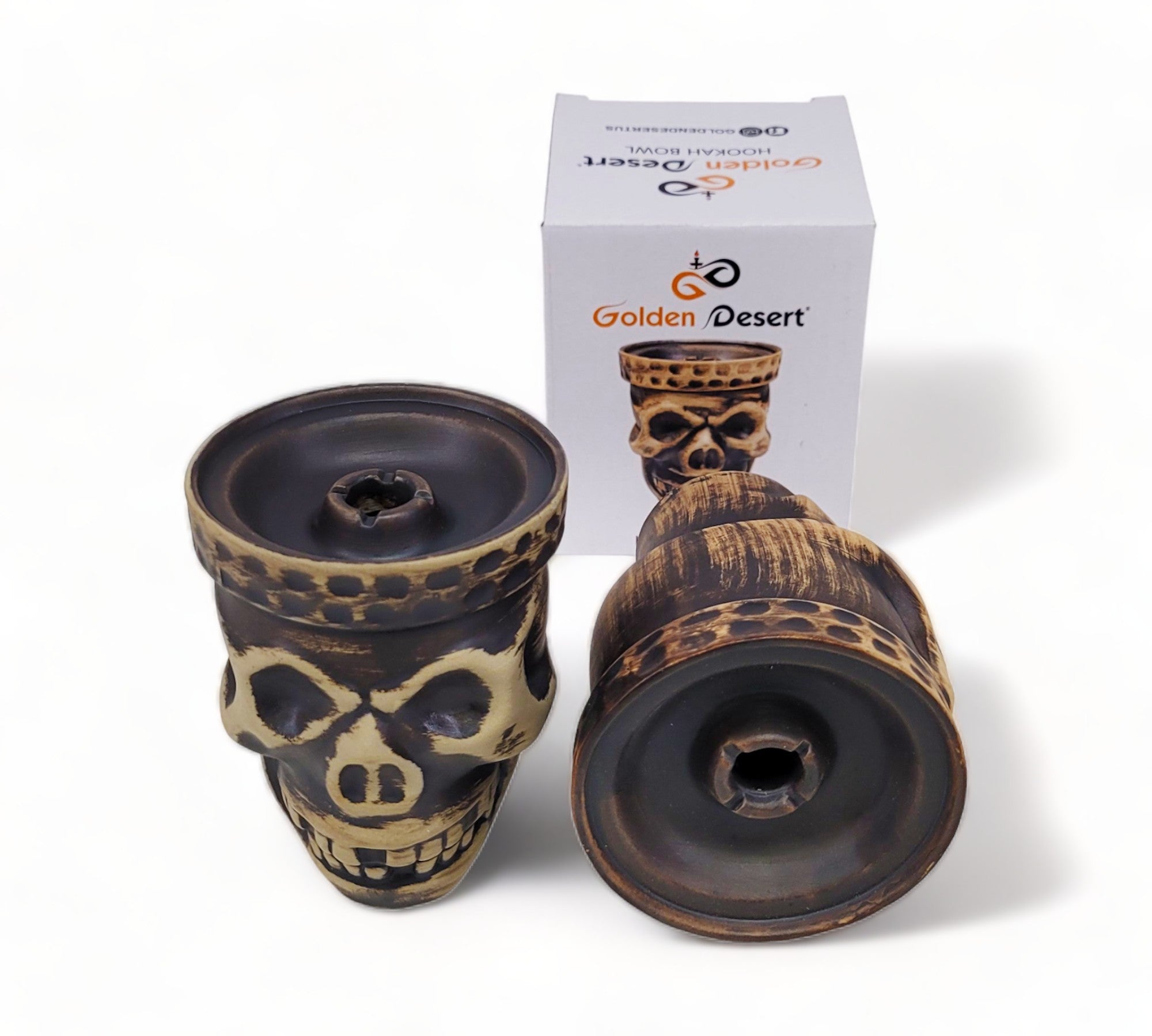 Animal Premium Hookah Bowl 