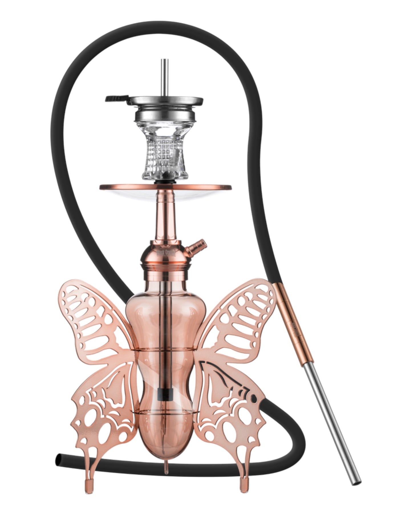 FLY HOOKAH