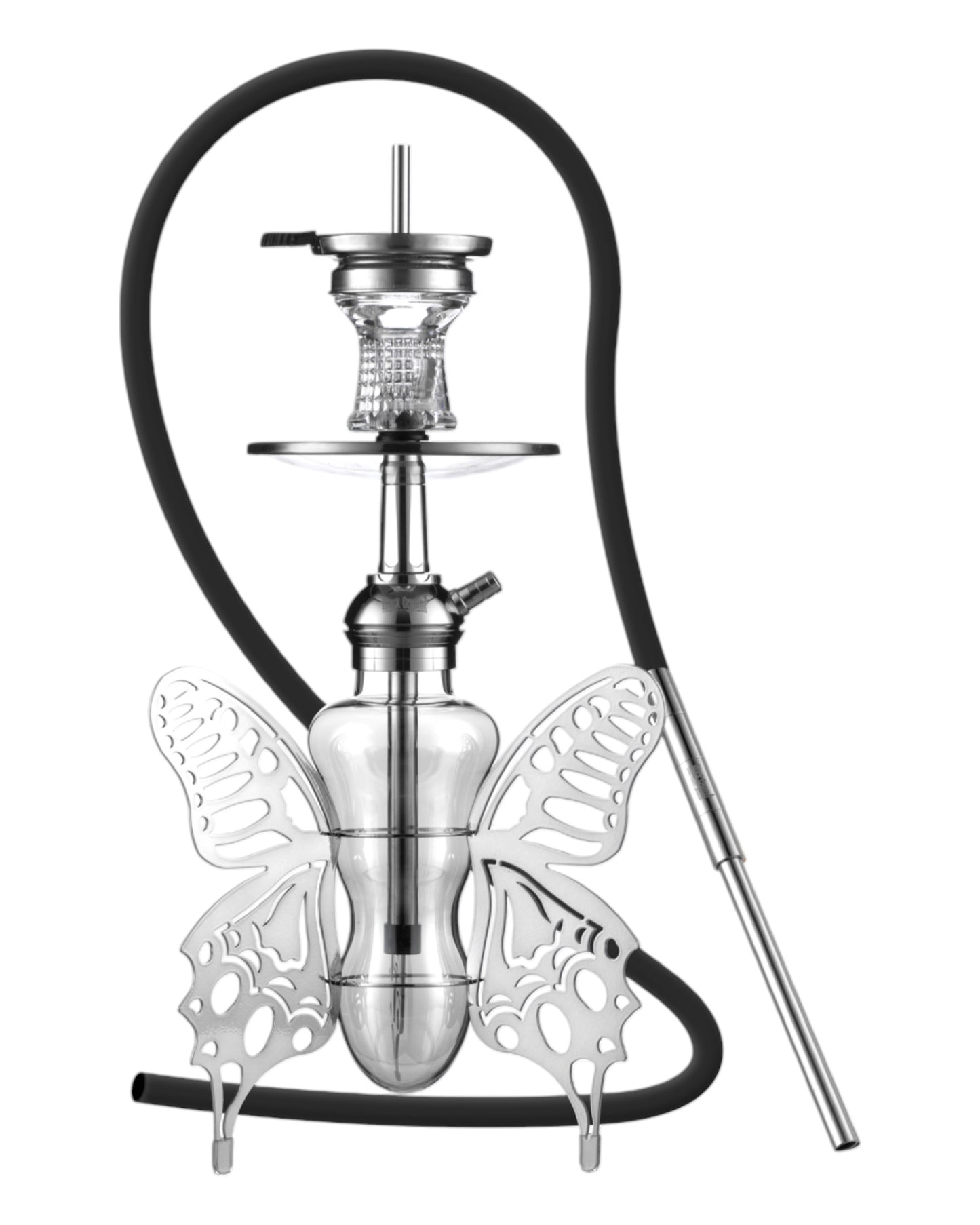 FLY HOOKAH