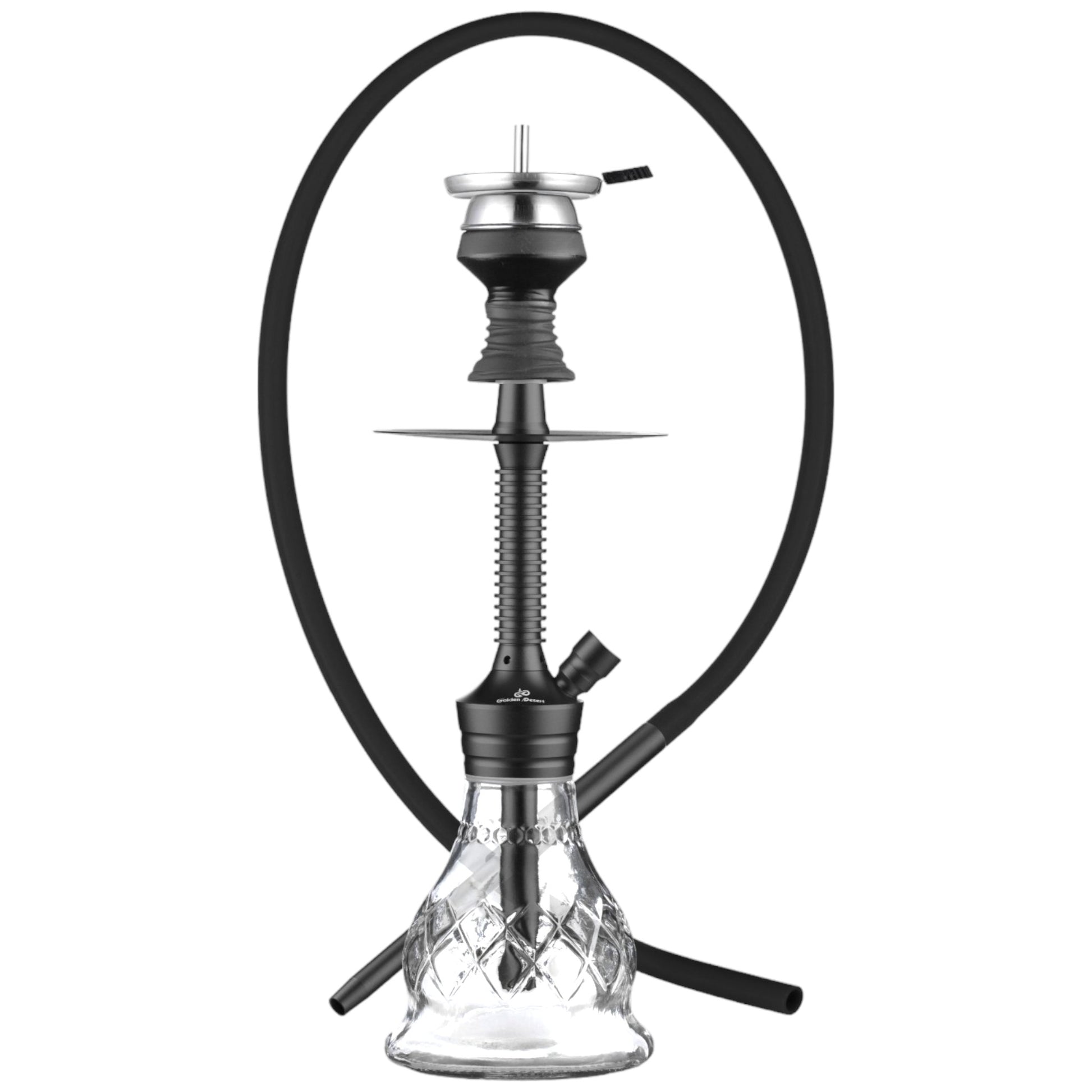 GOLDEN DESERT GDS004 HOOKAH