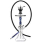 GOLDEN DESERT GDS007 HOOKAH