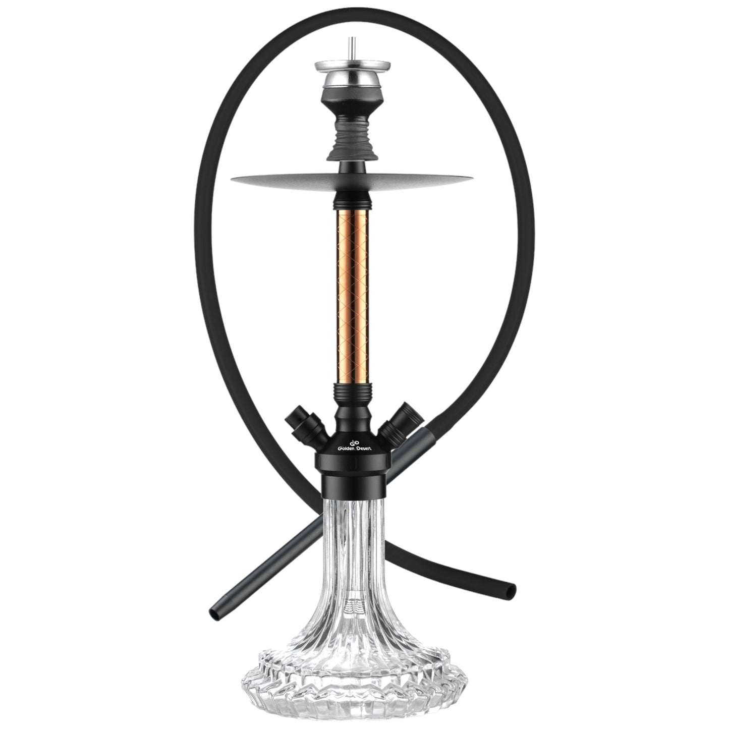 GDS012 HOOKAH