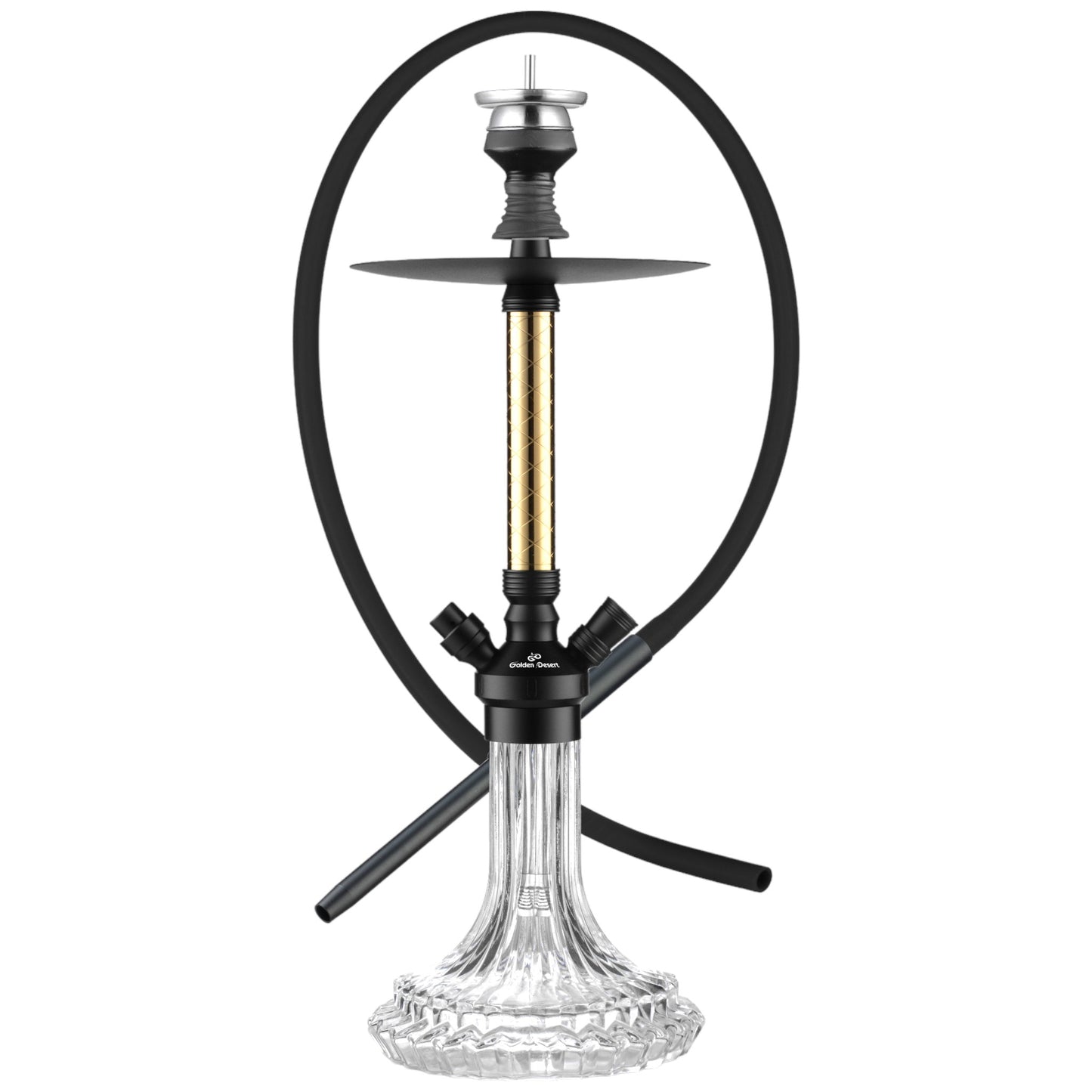 GDS012 HOOKAH