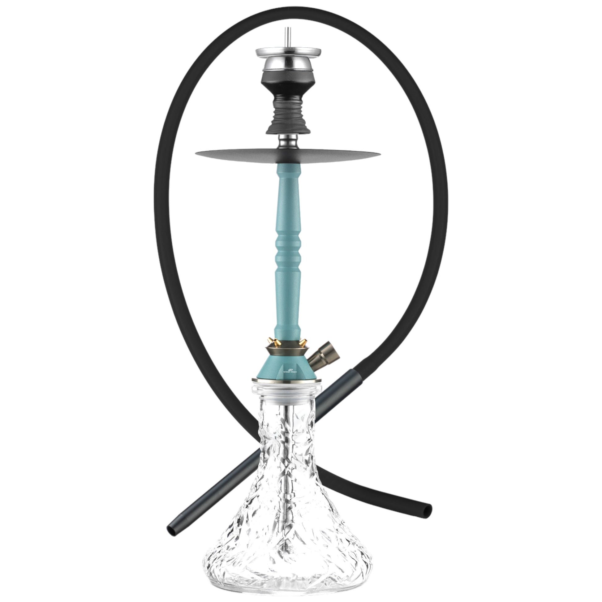 golden desert gds015 hookah 