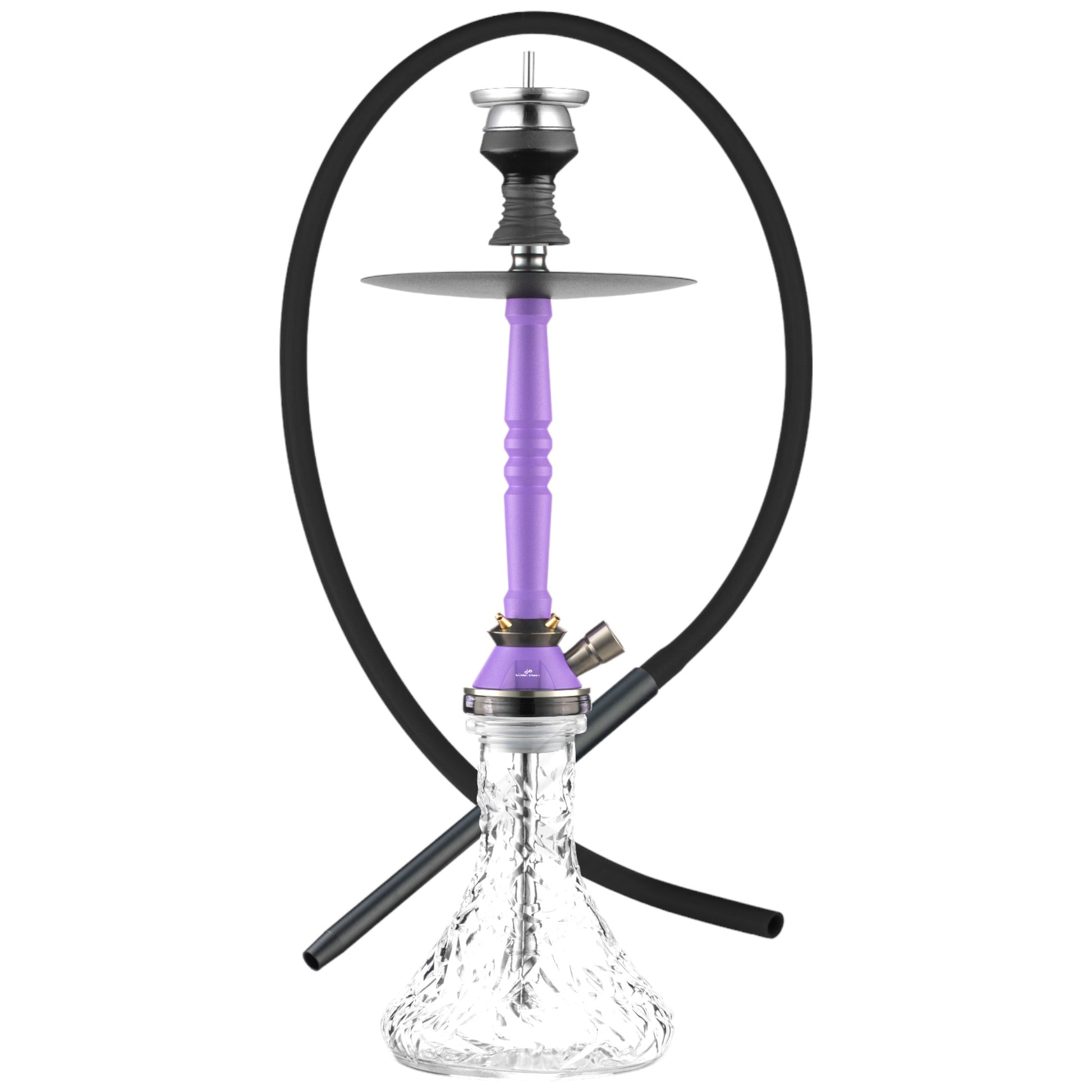 golden desert gds015 hookah 