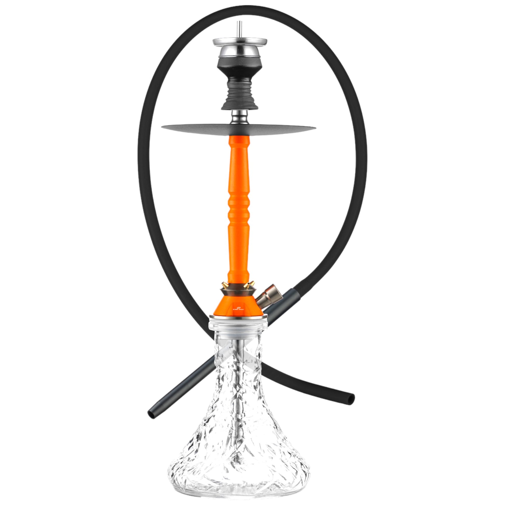 golden desert gds015 hookah 